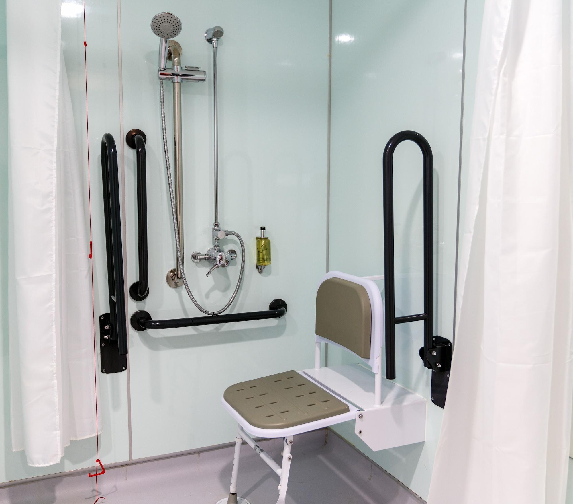 Easyhotel Манчестер Экстерьер фото